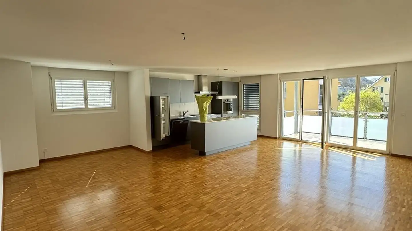 Appartement à louer - Winkelstrasse 1, 8193 Eglisau