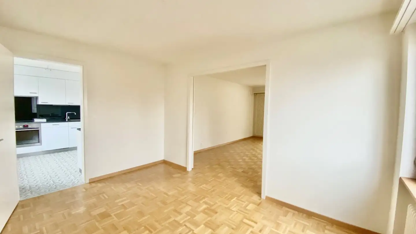 Apartment for rent - Amselstrasse 2, 4106 Therwil - Photo 2