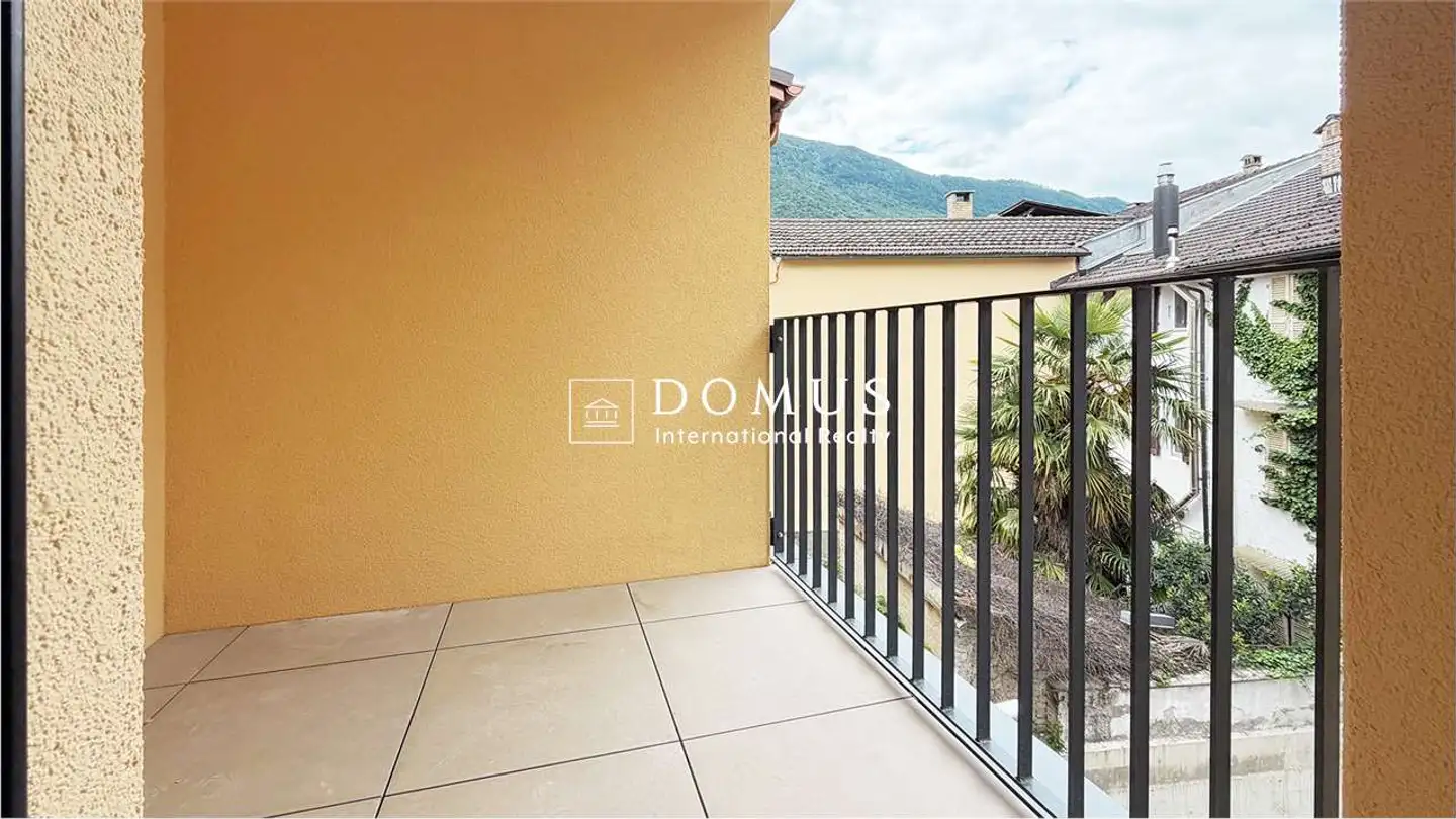 Appartamento in vendita - Piazza Grande, 6512 Giubiasco - Foto 4