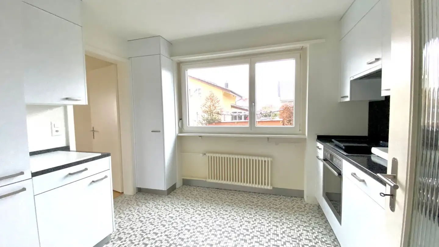 Apartment for rent - Amselstrasse 2, 4106 Therwil - Photo 4