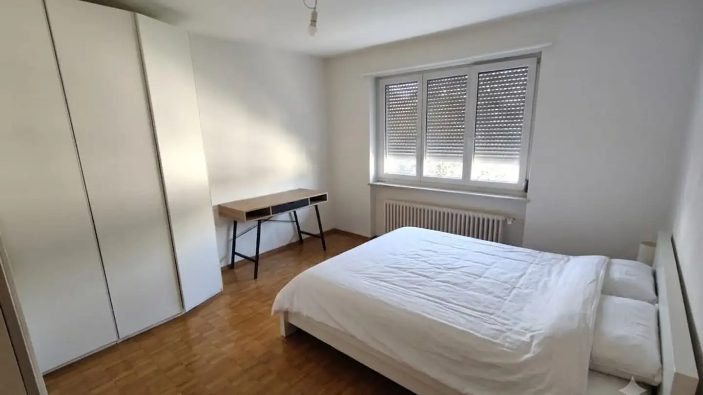 Stanza singola in affitto - 8050 Zürich