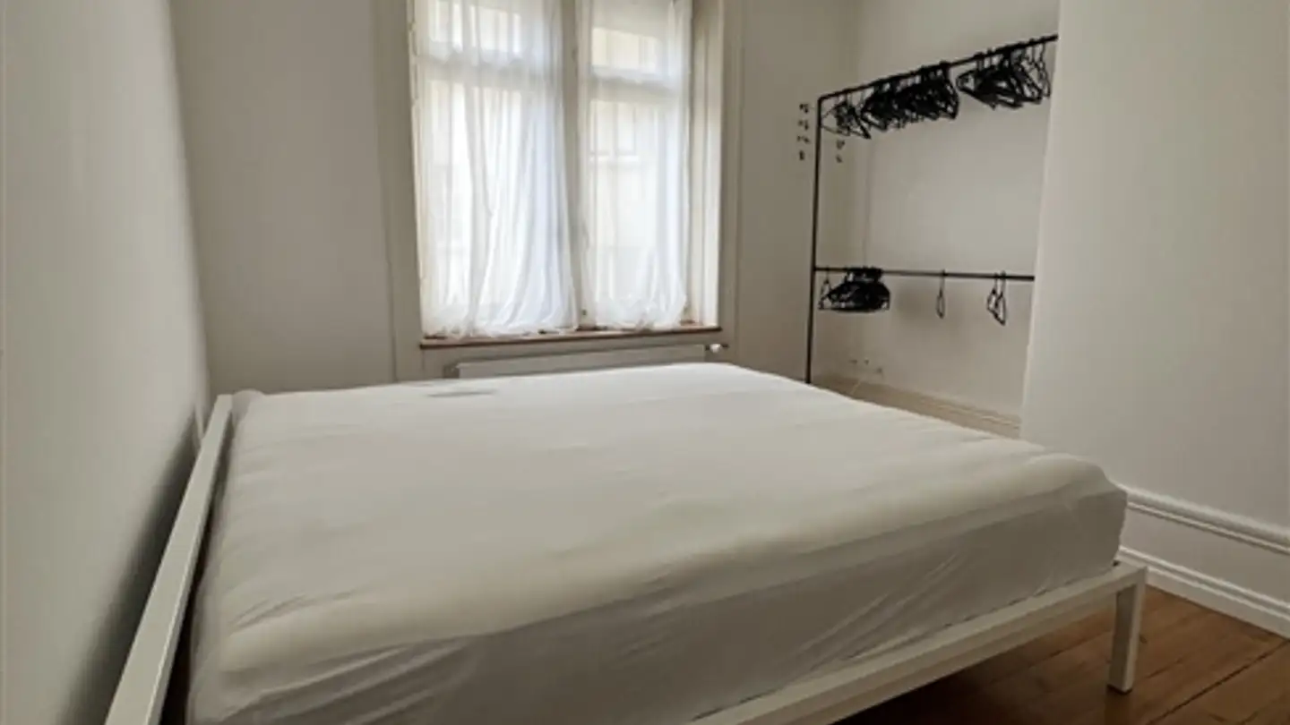 Wohnung mieten - 8005 Zürich - Foto 3