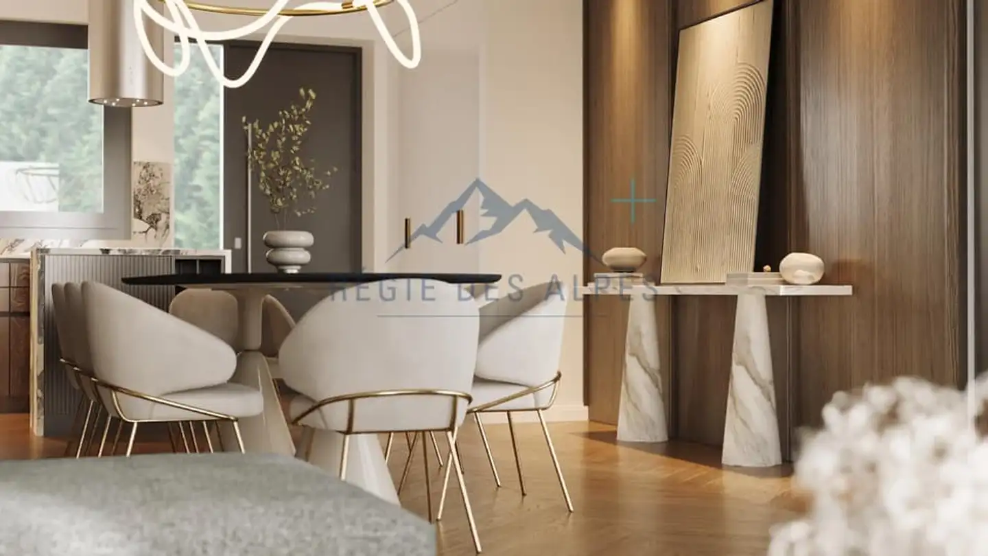 Casa singola in vendita - 1218 Le Grand-Saconnex - Foto 3