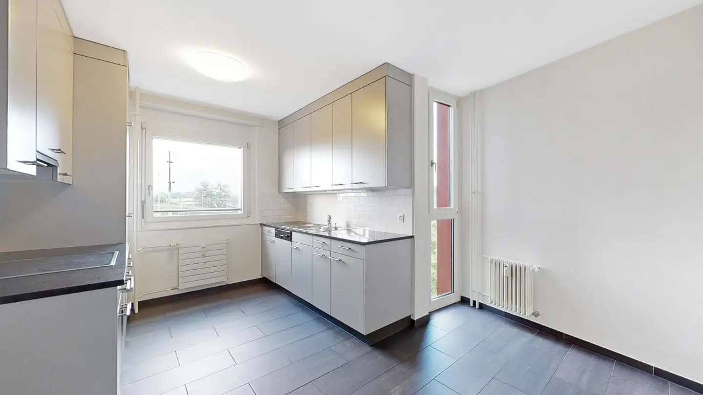 Wohnung mieten - Birsfelderstrasse 93, 4132 Muttenz - Foto 2
