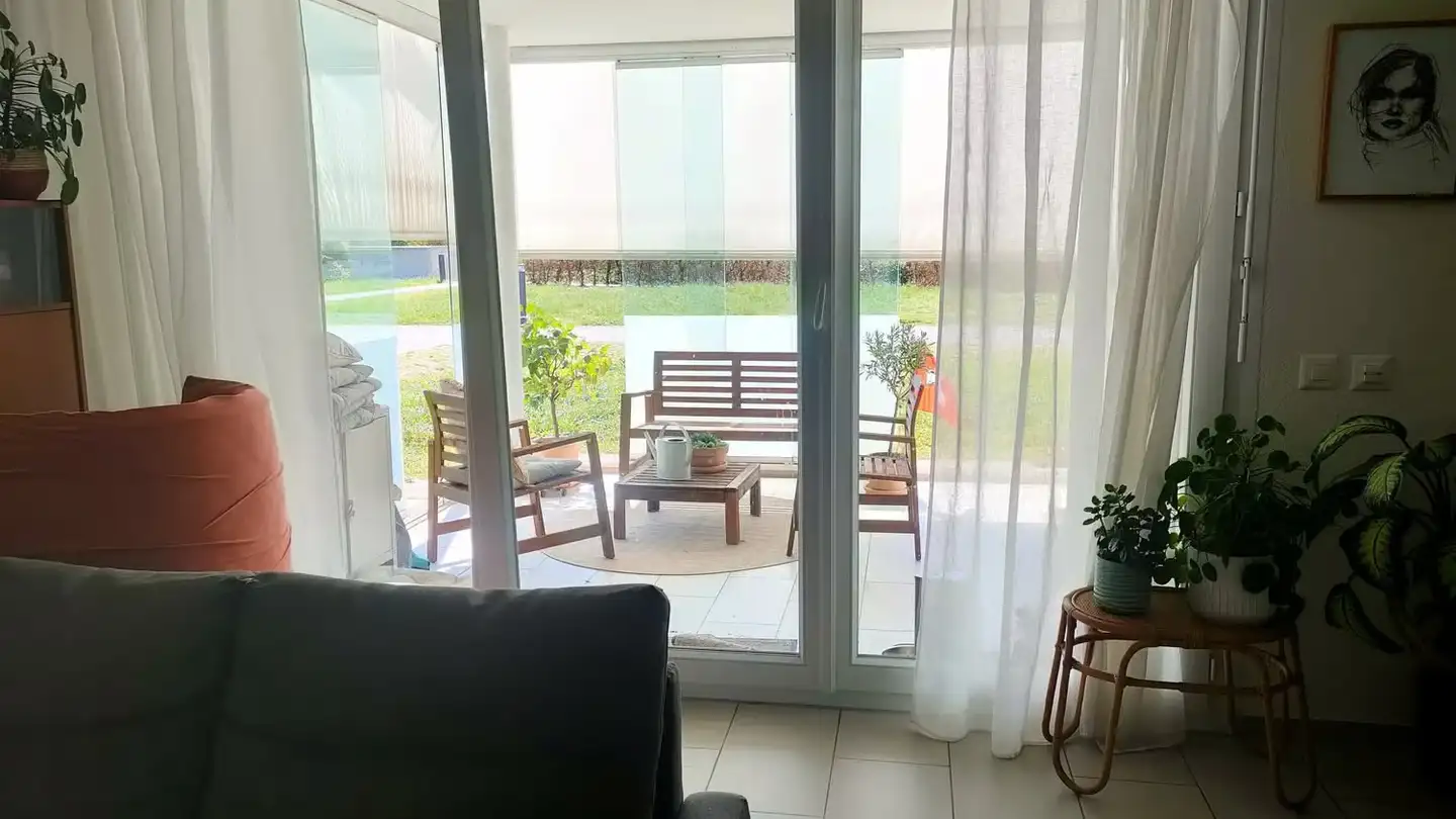 Appartamento in affitto - Avenue Du Jura, 1180 Rolle - Foto 2