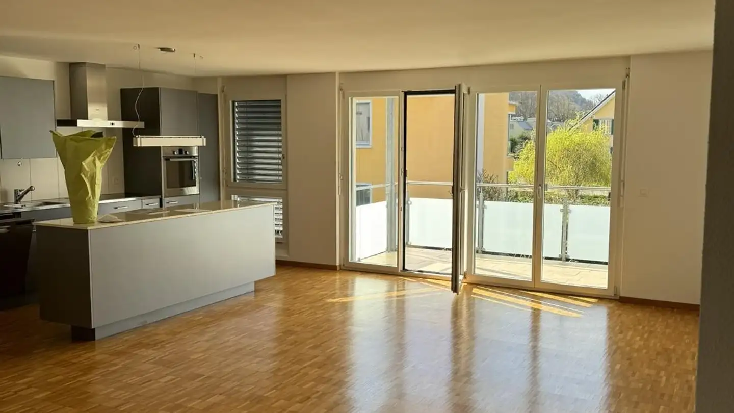 Appartement à louer - Winkelstrasse 1, 8193 Eglisau - Photo 2