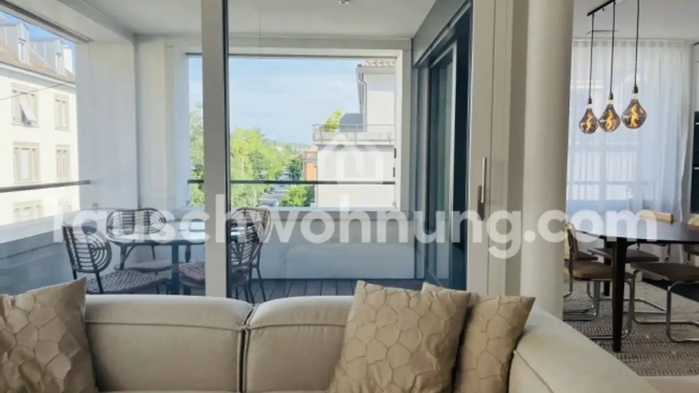 Apartment for rent - 8032 Zürich