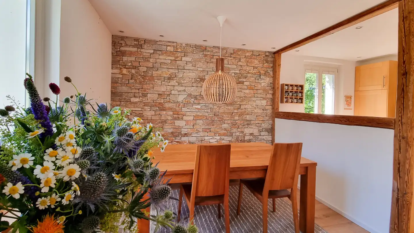 Einfamilienhaus kaufen - Fliederweg 1, 4654 Lostorf - Foto 4