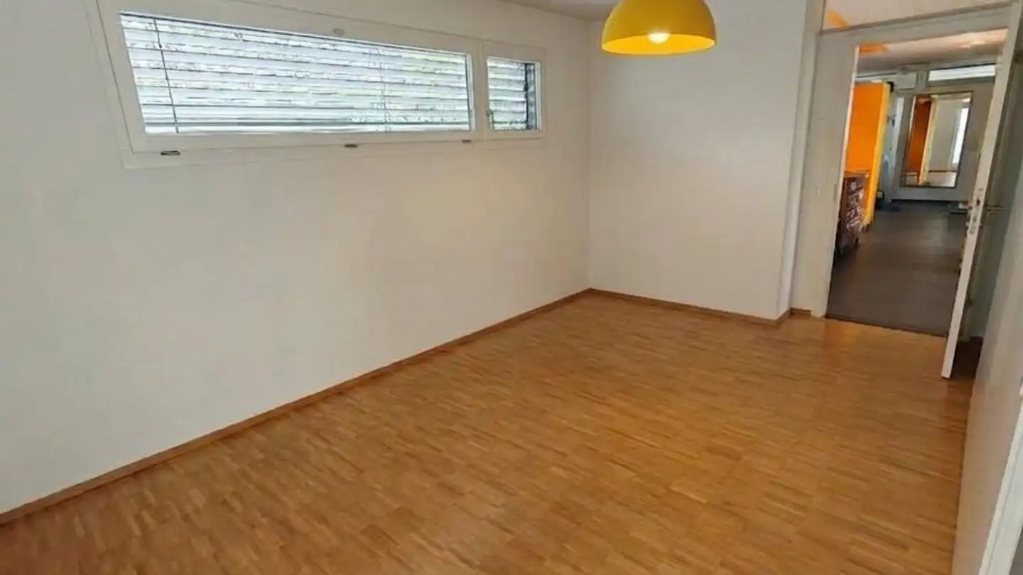 Single room for rent - 8311 Brütten