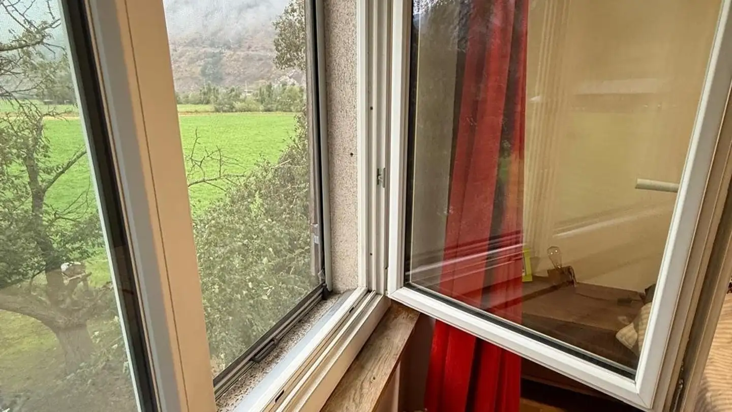 Single room for rent - Grosseye 5, 3930 Visp - Photo 2