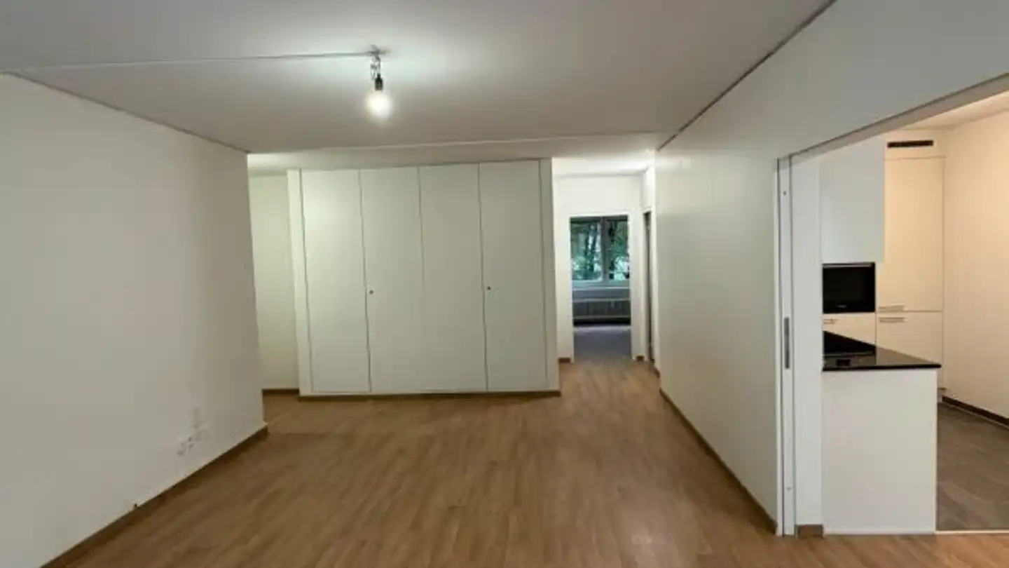 Apartment for rent - Giacomettistrasse 6, 3006 Bern - Photo 2