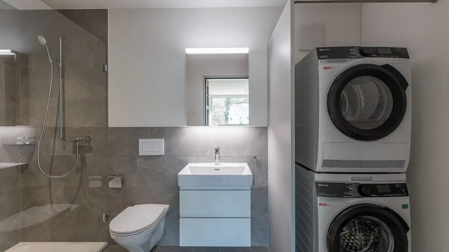 Wohnung mieten - Dübendorfstrasse 311, 8051 Zürich - Foto 2