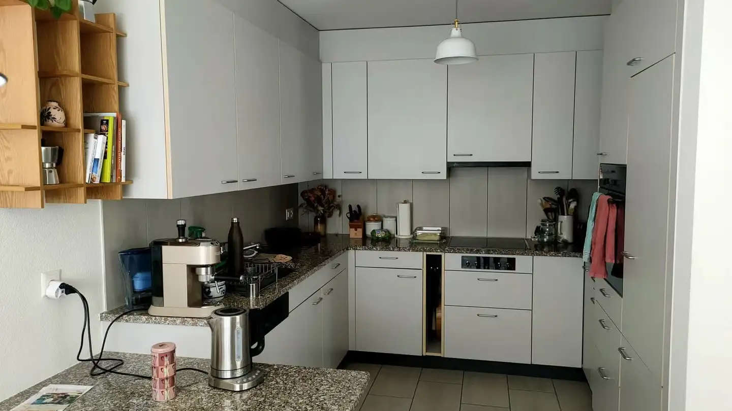 Appartamento in affitto - Avenue Du Jura, 1180 Rolle - Foto 4