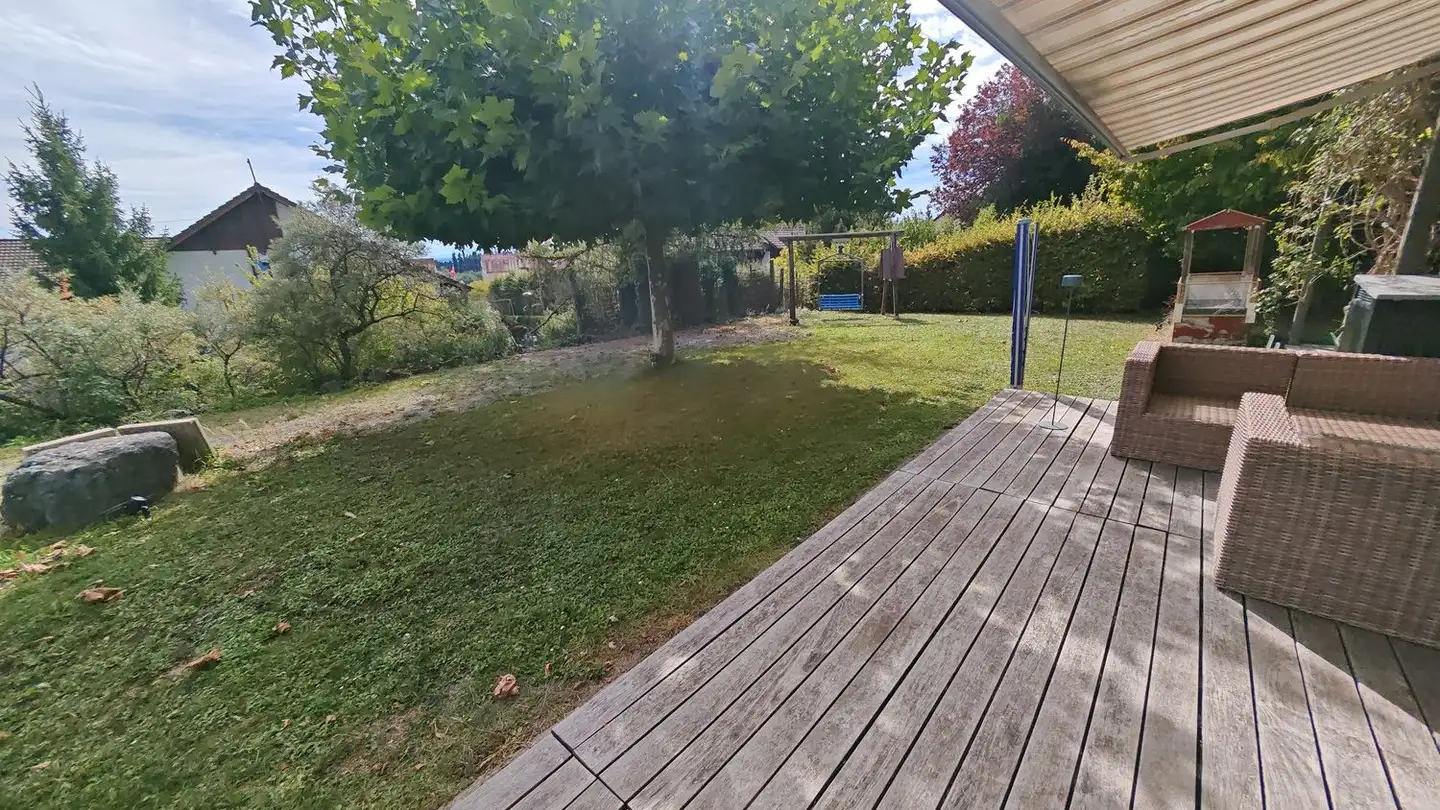 Single room for rent - 8311 Brütten - Photo 4