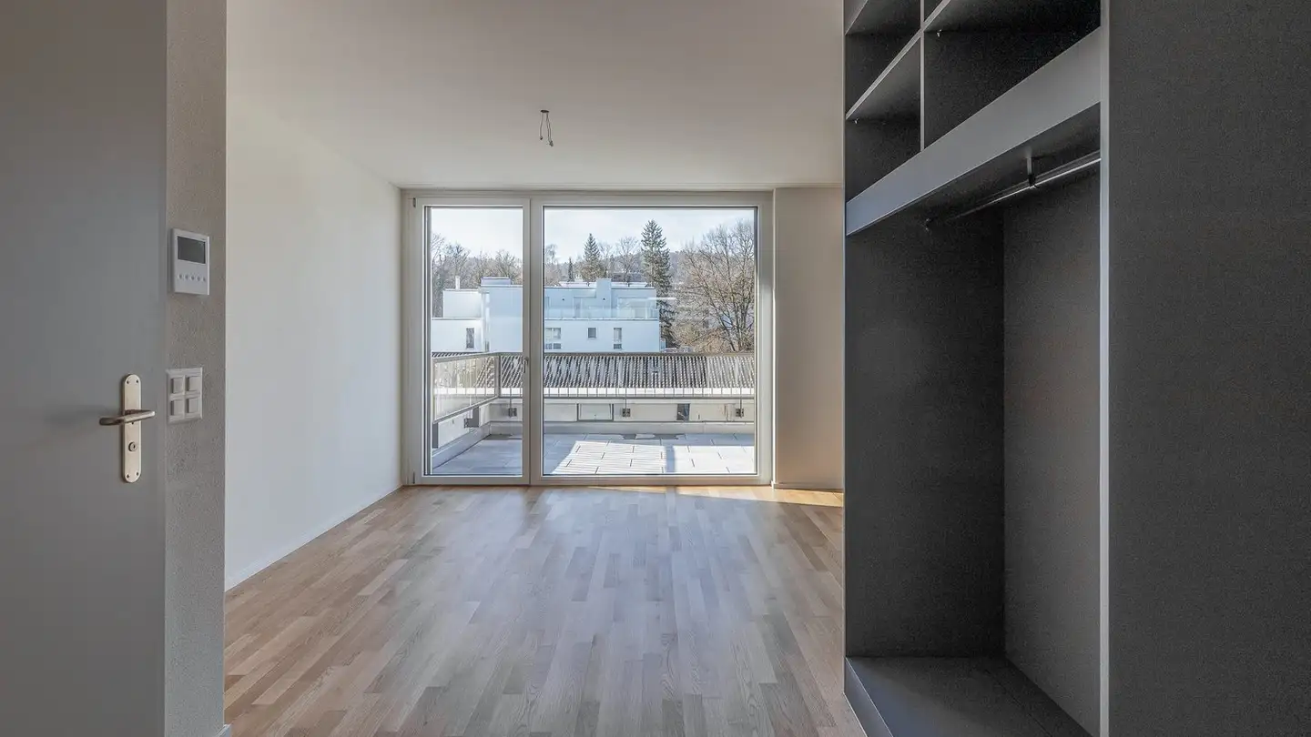 Wohnung mieten - Dübendorfstrasse 311, 8051 Zürich - Foto 4