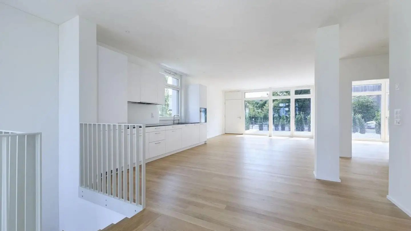 Loft in affitto - Luegislandstrasse 265, 8051 Zürich - Photo 2