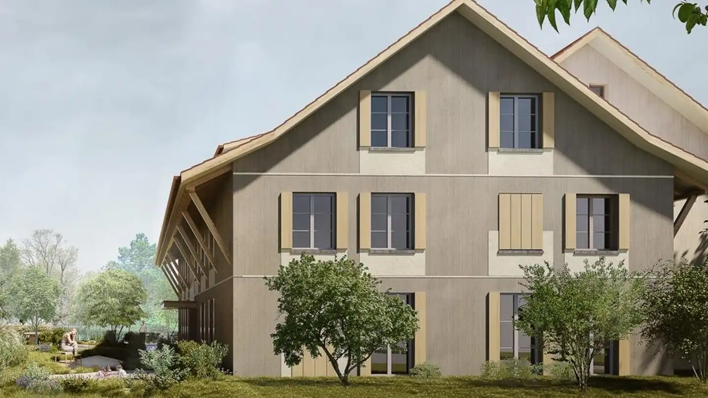 Appartamento in vendita - Hauptstrasse 36a, 8505 Pfyn - Photo 2