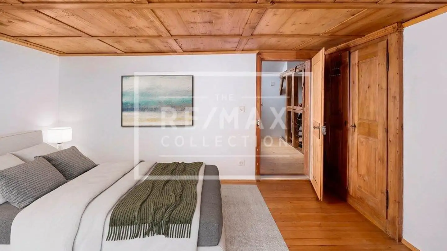 Maison individuelle à vendre - Bergstrasse 25, 8810 Horgen - Photo 4