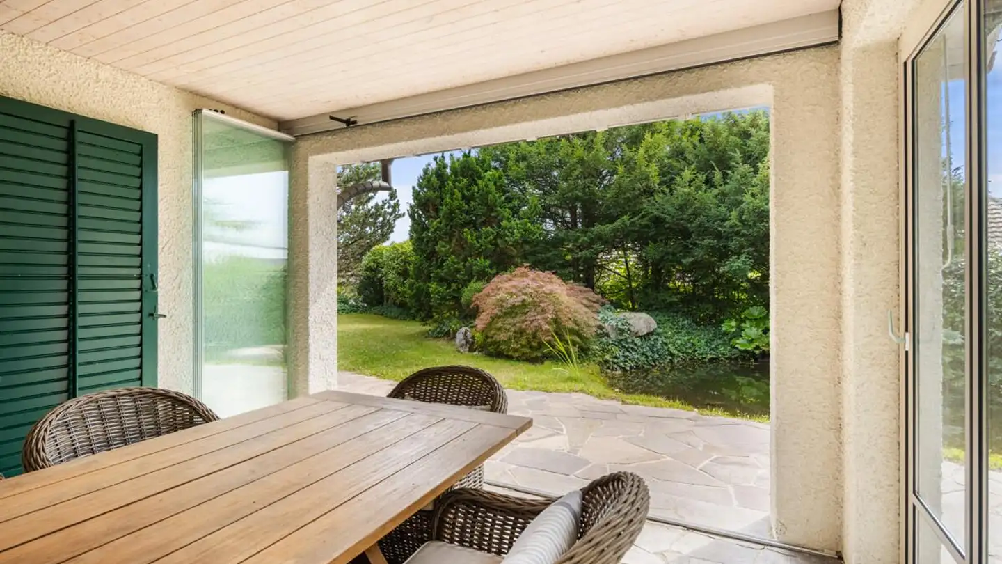 Einfamilienhaus kaufen - 8635 Dürnten - Foto 3