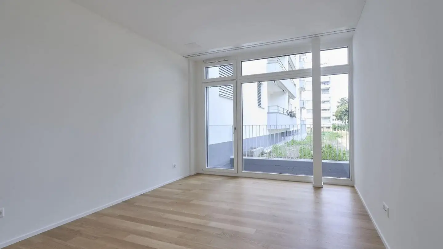 Loft in affitto - Luegislandstrasse 265, 8051 Zürich - Photo 3