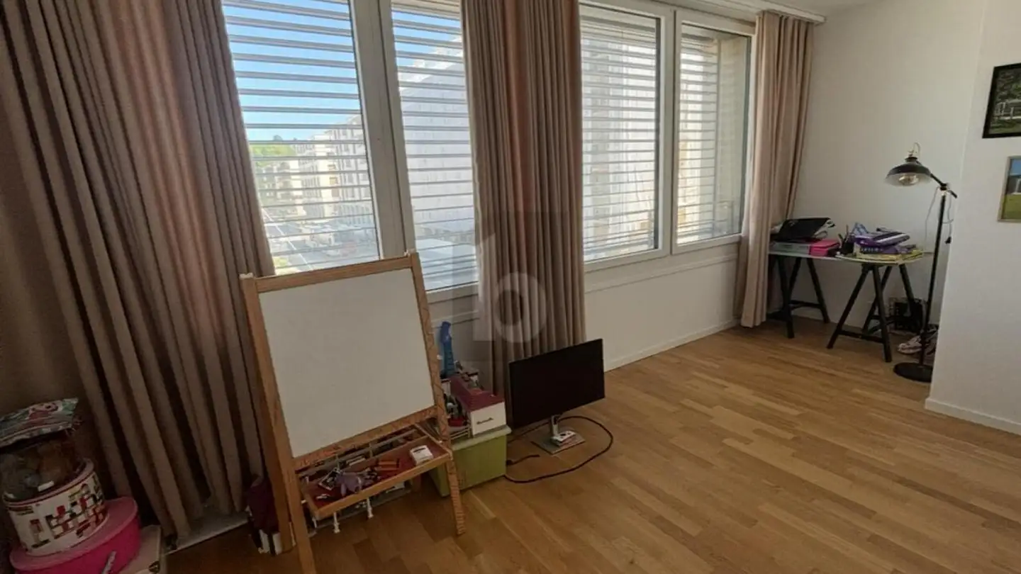 Duplex in affitto - 1723 Marly - Foto 3