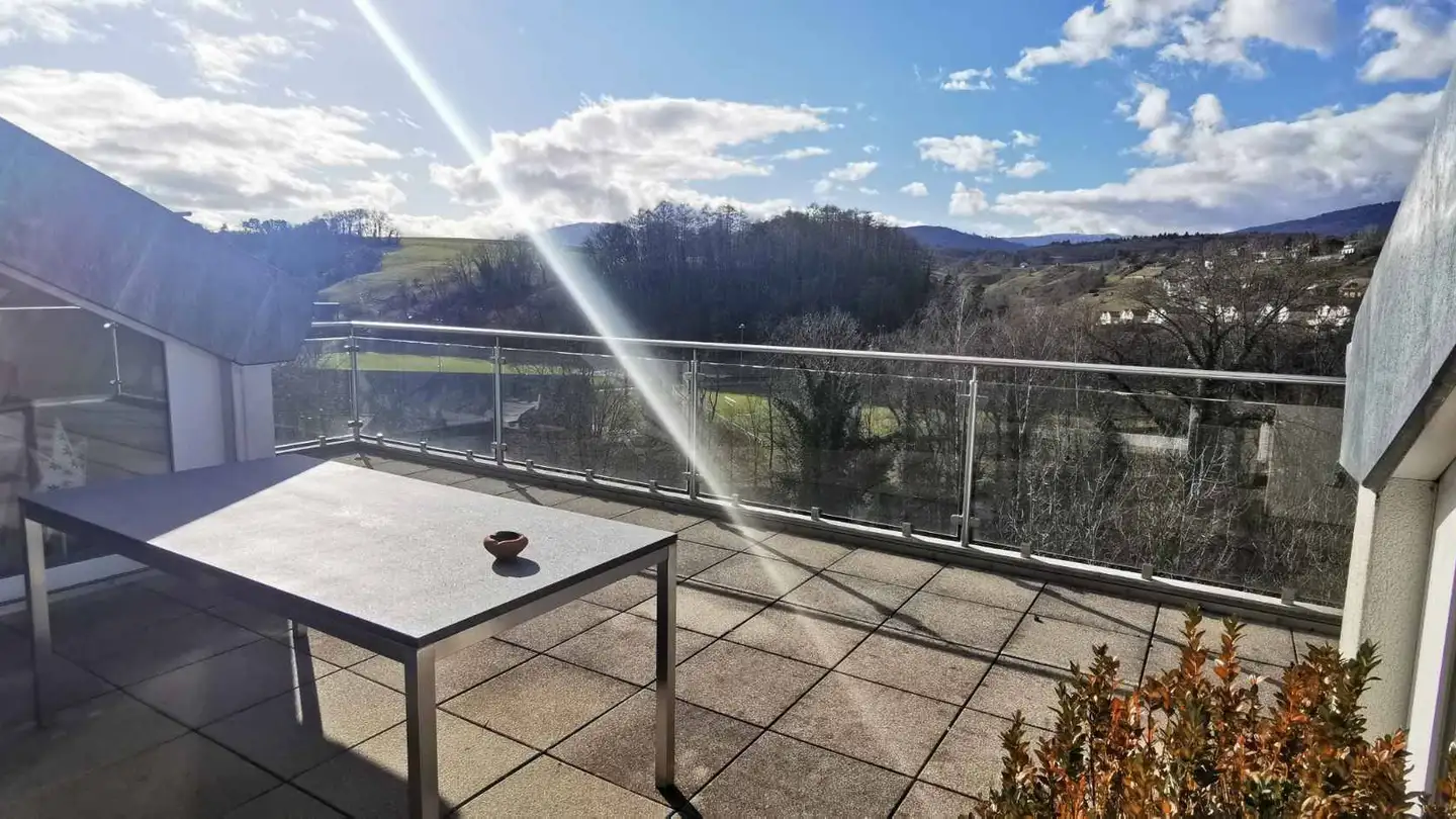 Appartement à louer - 1350 Orbe - Photo 4