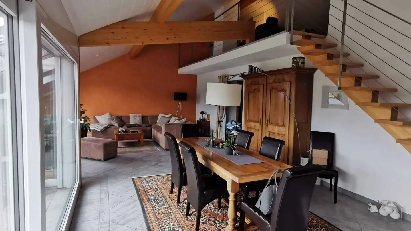 Appartement à louer - 1350 Orbe - Photo 2
