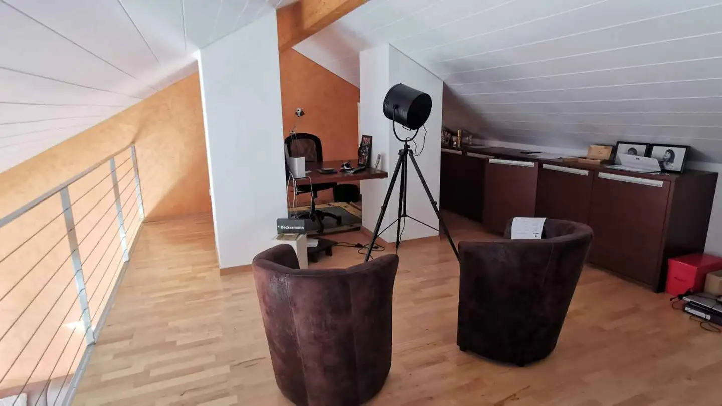 Appartement à louer - 1350 Orbe - Photo 3