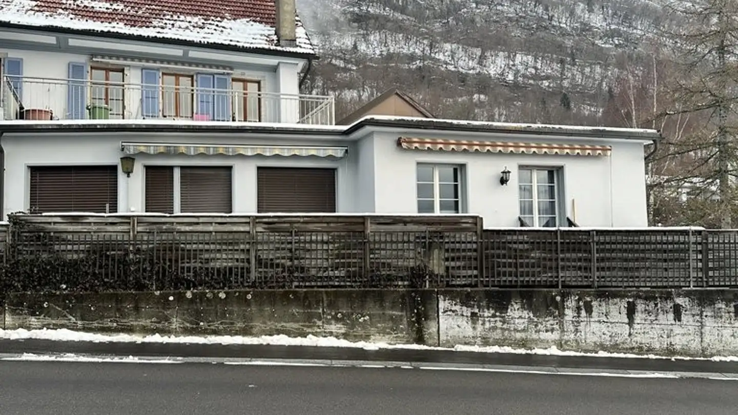 Appartamento in affitto - Route De Frinvillier 1, 2534 Orvin