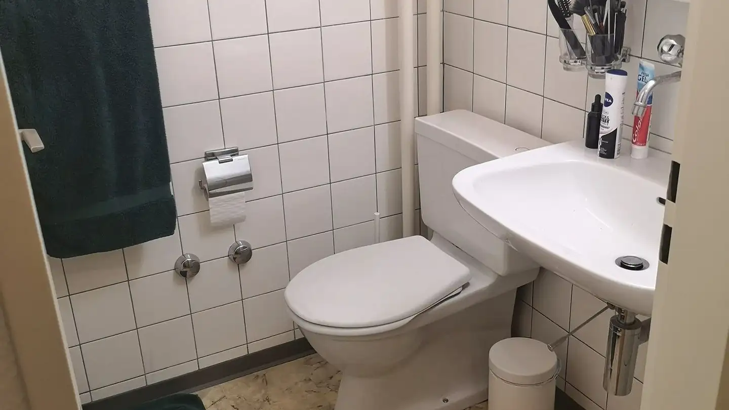 Möblierte Wohnung mieten - Herrligstrasse 33, 8048 Zürich - Foto 4