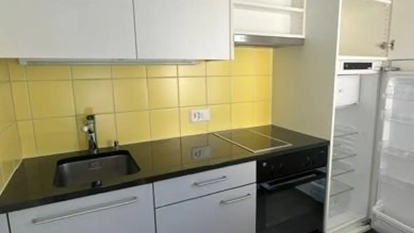 Apartment for rent - 2503 Biel/Bienne - Photo 2