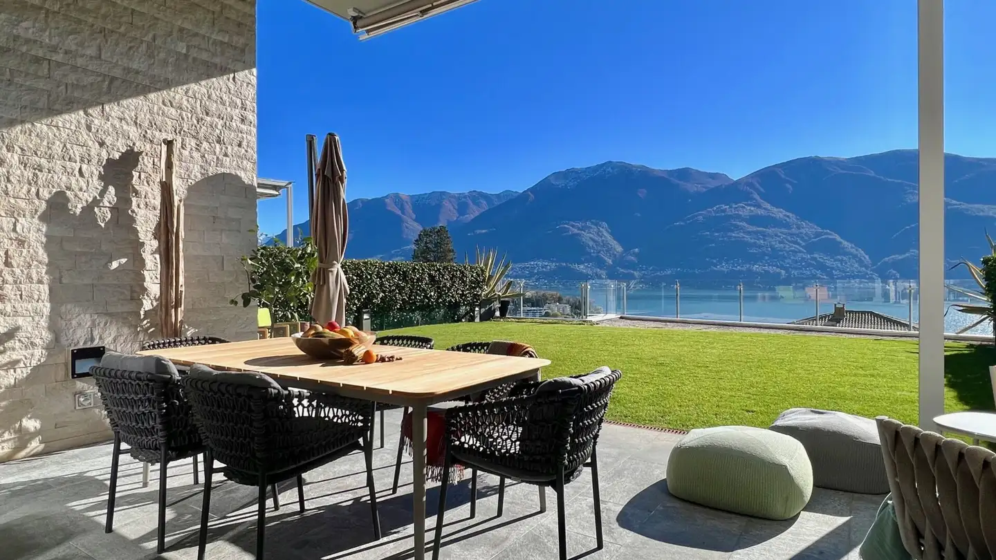 Appartamento in vendita - 6612 Ascona - Photo 4