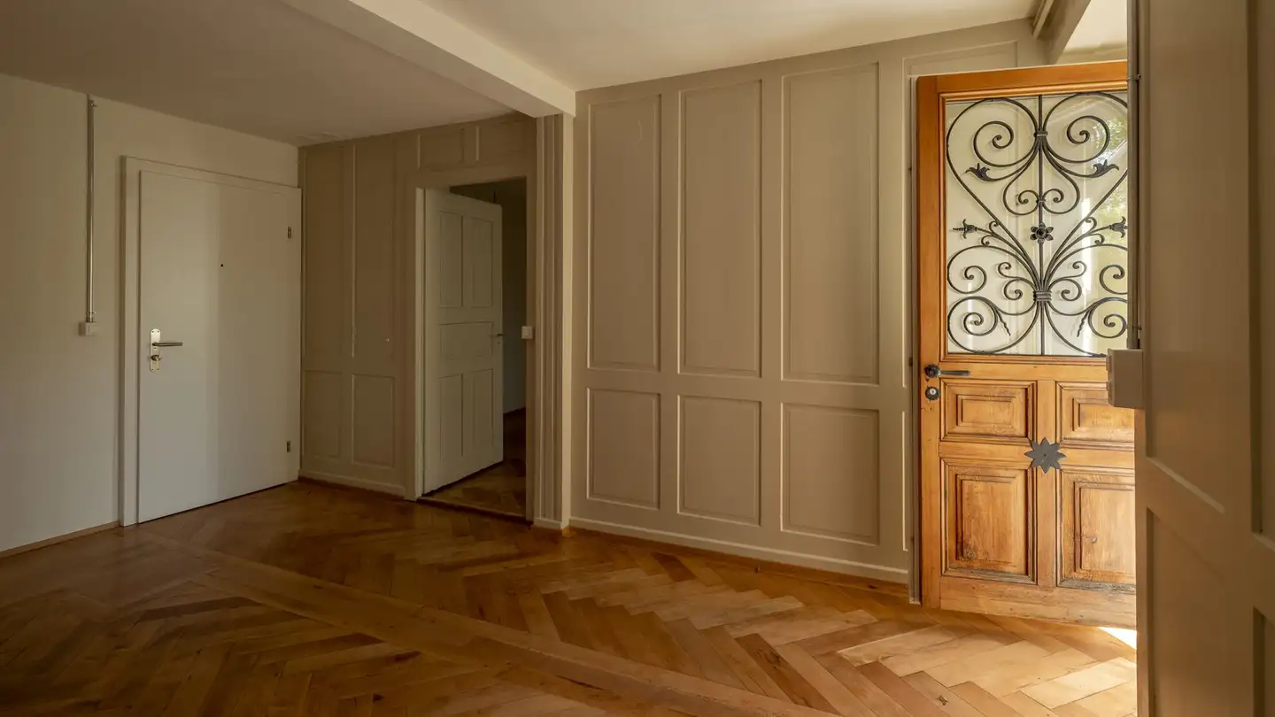 Appartement à louer - Obergass 10, 8260 Stein am Rhein - Photo 3