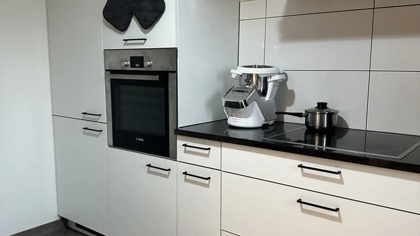 Appartamento in affitto - Route De Frinvillier 1, 2534 Orvin - Foto 2