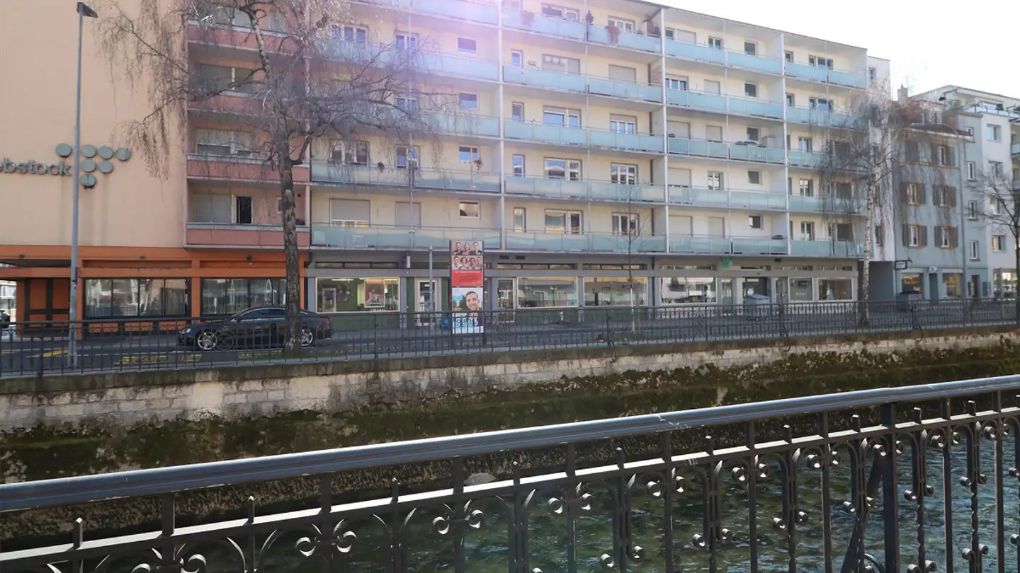 Apartment for rent - 2503 Biel/Bienne