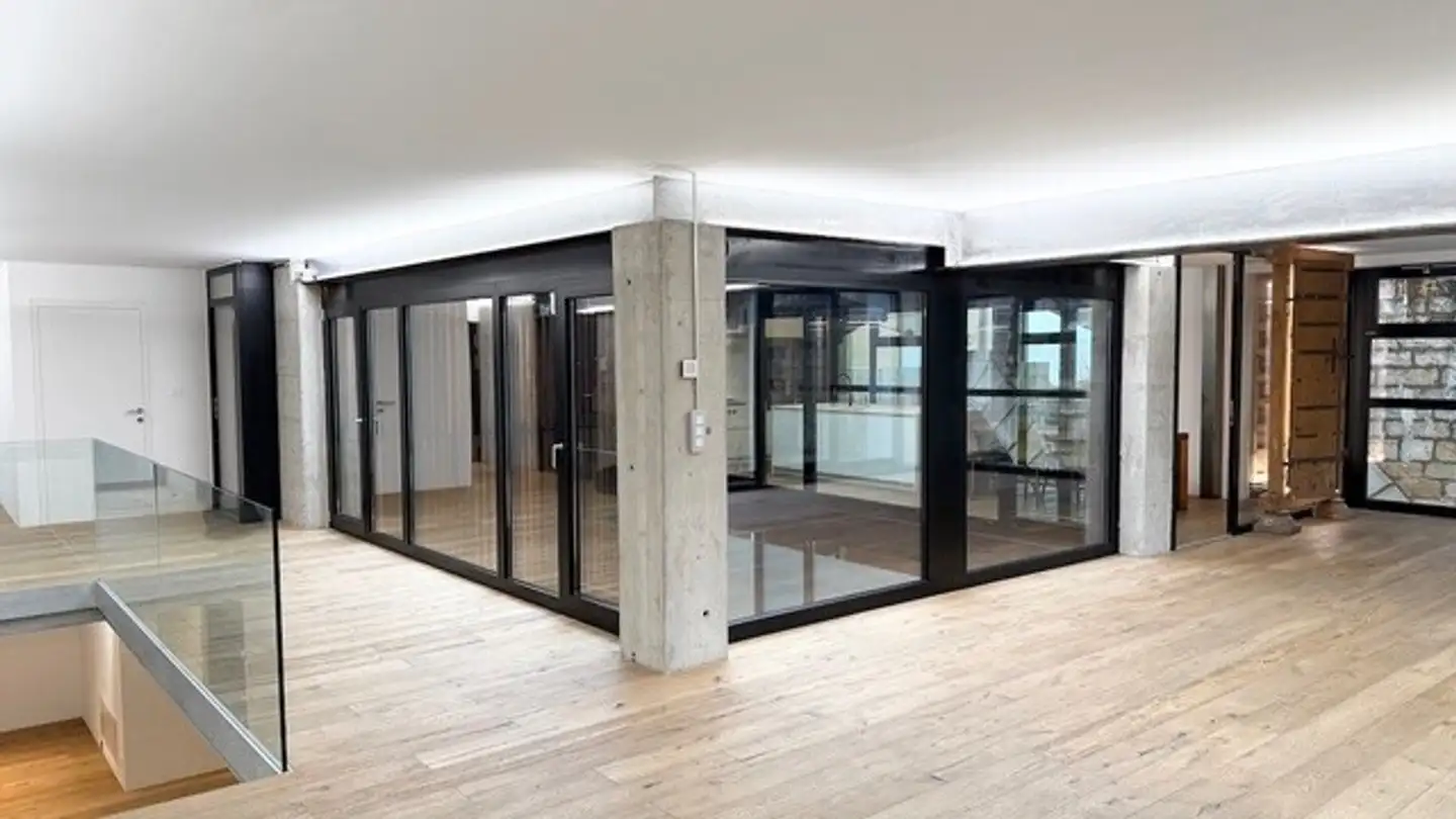 Appartement à louer - Rue Des Amandiers 5, 2000 Neuchâtel