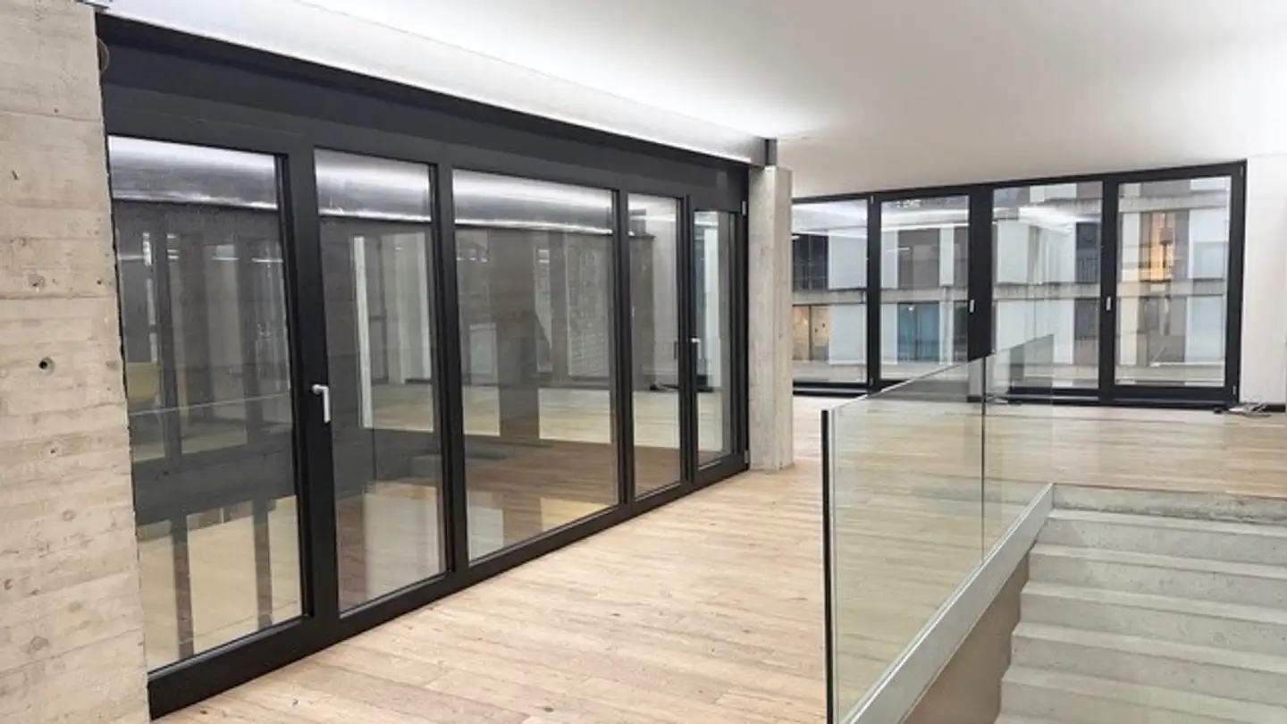 Appartement à louer - Rue Des Amandiers 5, 2000 Neuchâtel - Photo 2