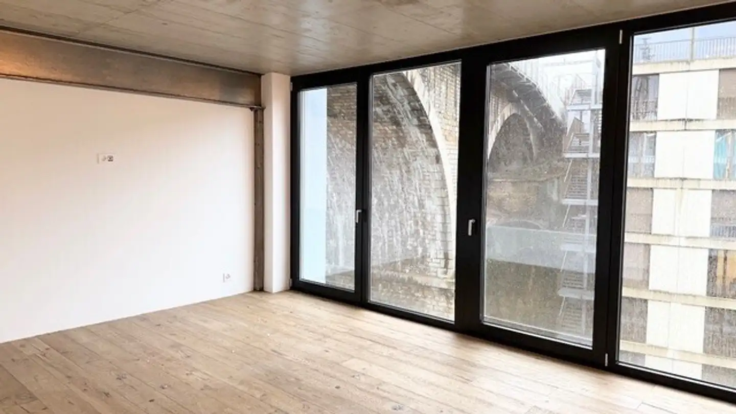 Appartement à louer - Rue Des Amandiers 5, 2000 Neuchâtel - Photo 4