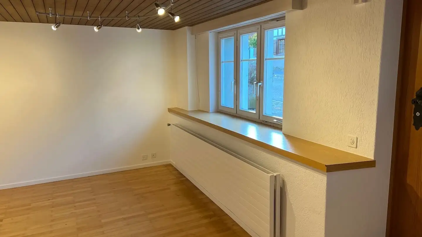 Apartment for rent - Kirchstrasse 37, 8583 Sulgen - Photo 3