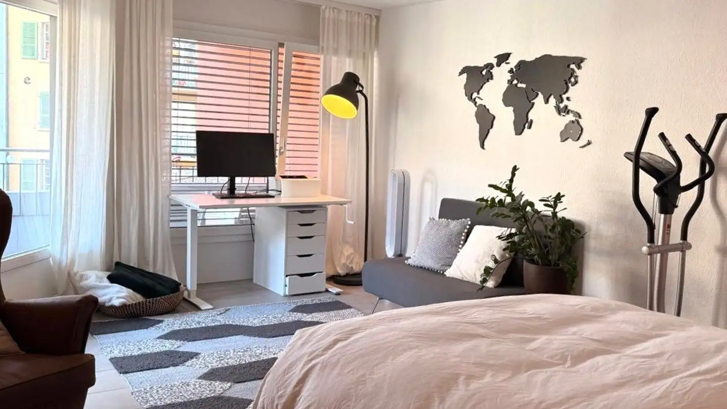 Apartment for rent - Gesellschaftsstrasse 30, 3012 Bern - Photo 3