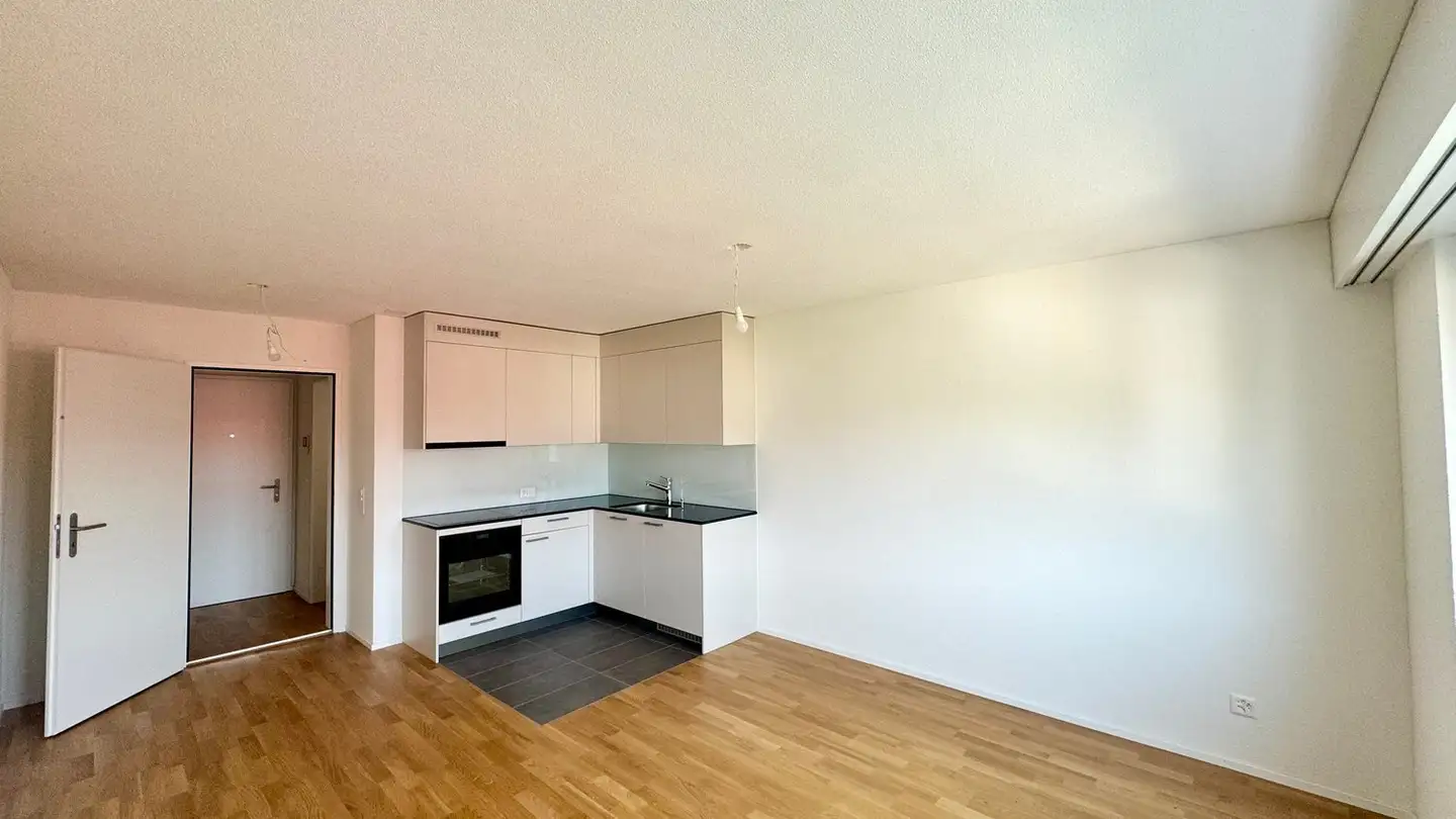 Wohnung mieten - Rue De La Poste / Poststrasse 17a, 2504 Biel/Bienne