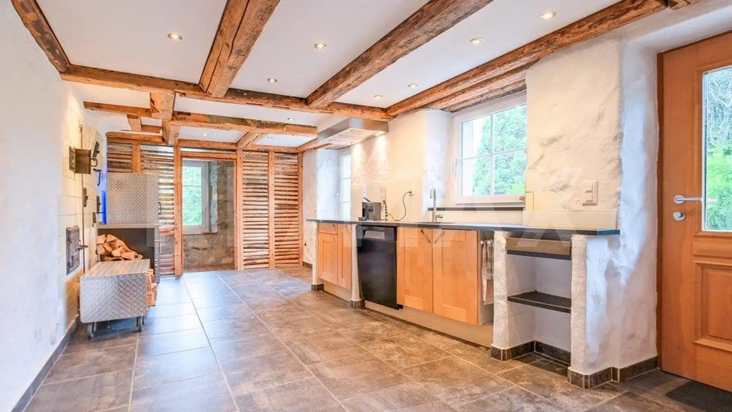 Casa singola in vendita - Badenerstrasse 31, 5413 Birmenstorf AG - Photo 3