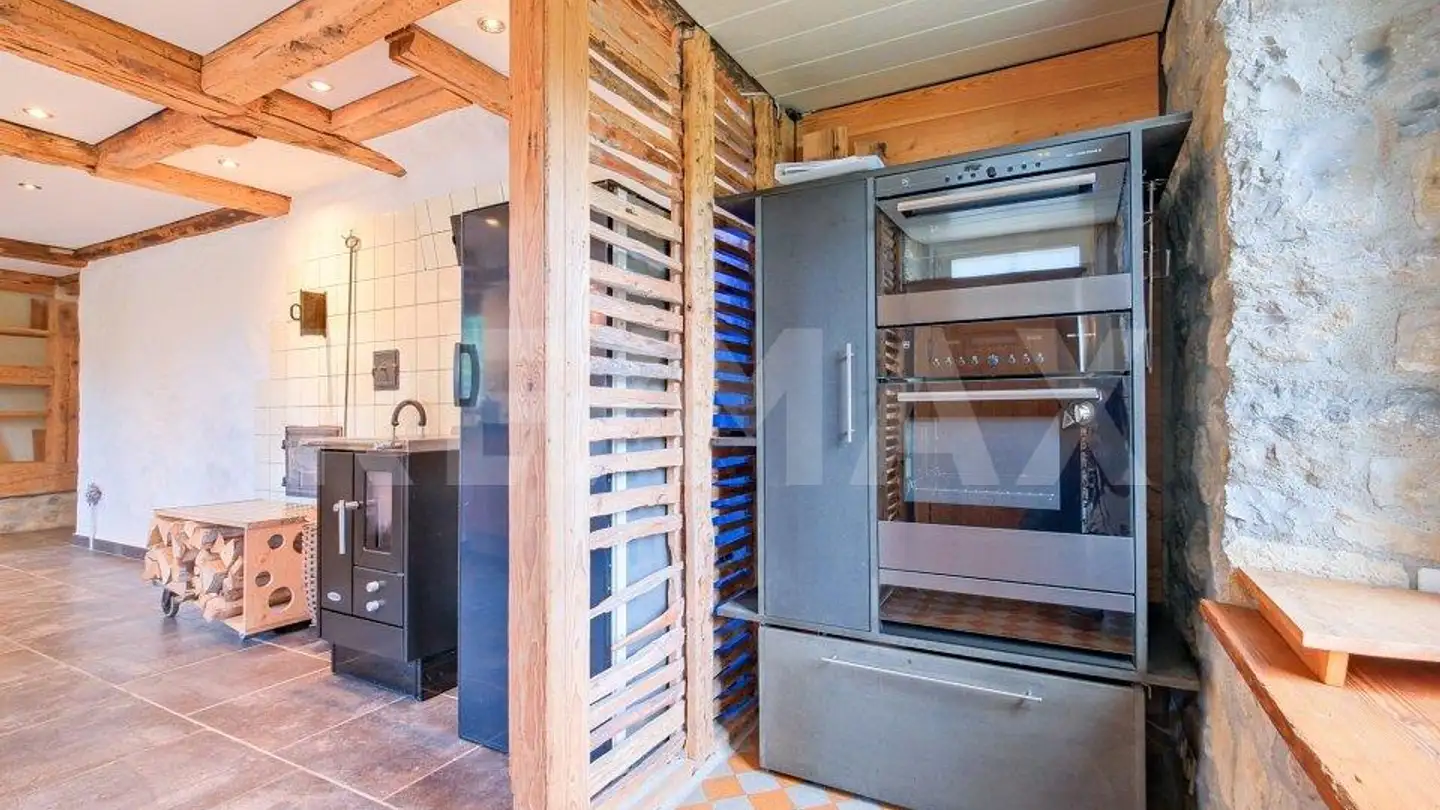 Casa singola in vendita - Badenerstrasse 31, 5413 Birmenstorf AG - Photo 4