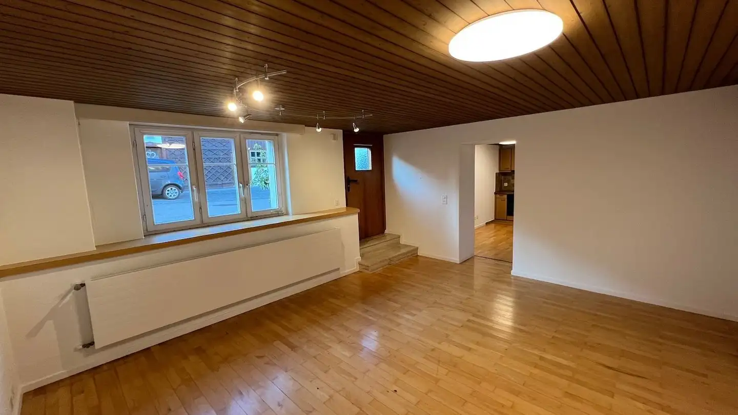 Apartment for rent - Kirchstrasse 37, 8583 Sulgen - Photo 4