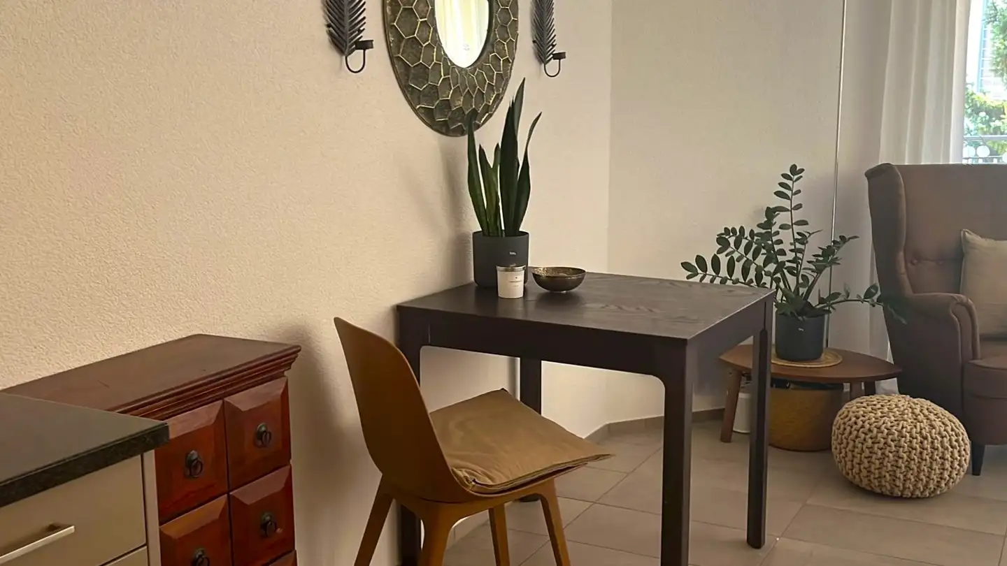 Apartment for rent - Gesellschaftsstrasse 30, 3012 Bern