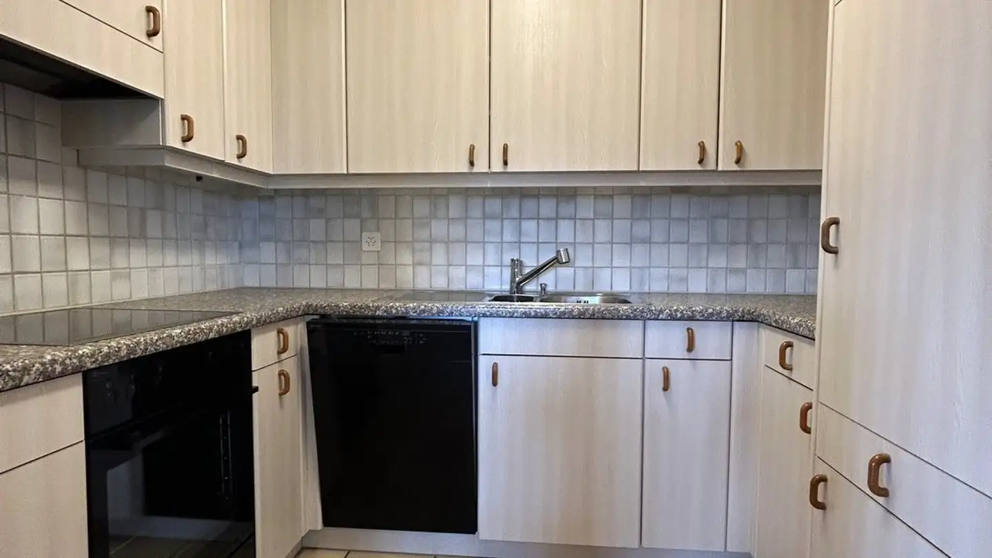 Wohnung mieten - Hauptstrasse 13, 4628 Wolfwil - Foto 2