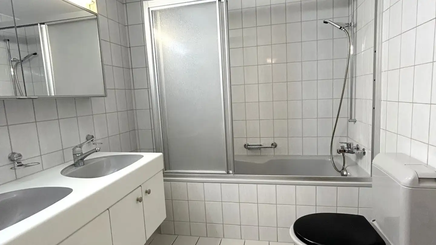 Wohnung mieten - Hauptstrasse 13, 4628 Wolfwil - Foto 3