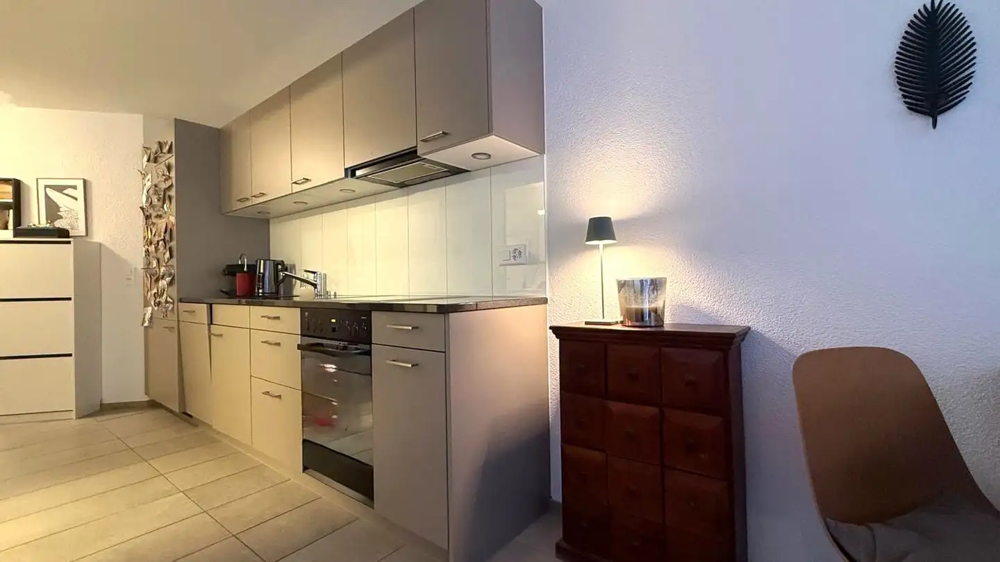 Apartment for rent - Gesellschaftsstrasse 30, 3012 Bern - Photo 2