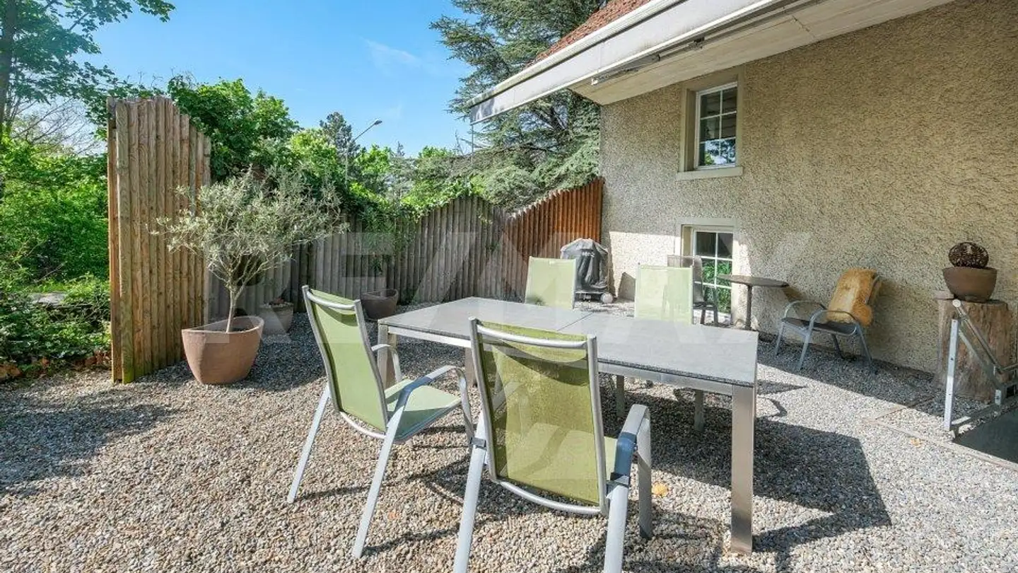 Casa singola in vendita - Badenerstrasse 31, 5413 Birmenstorf AG - Photo 2