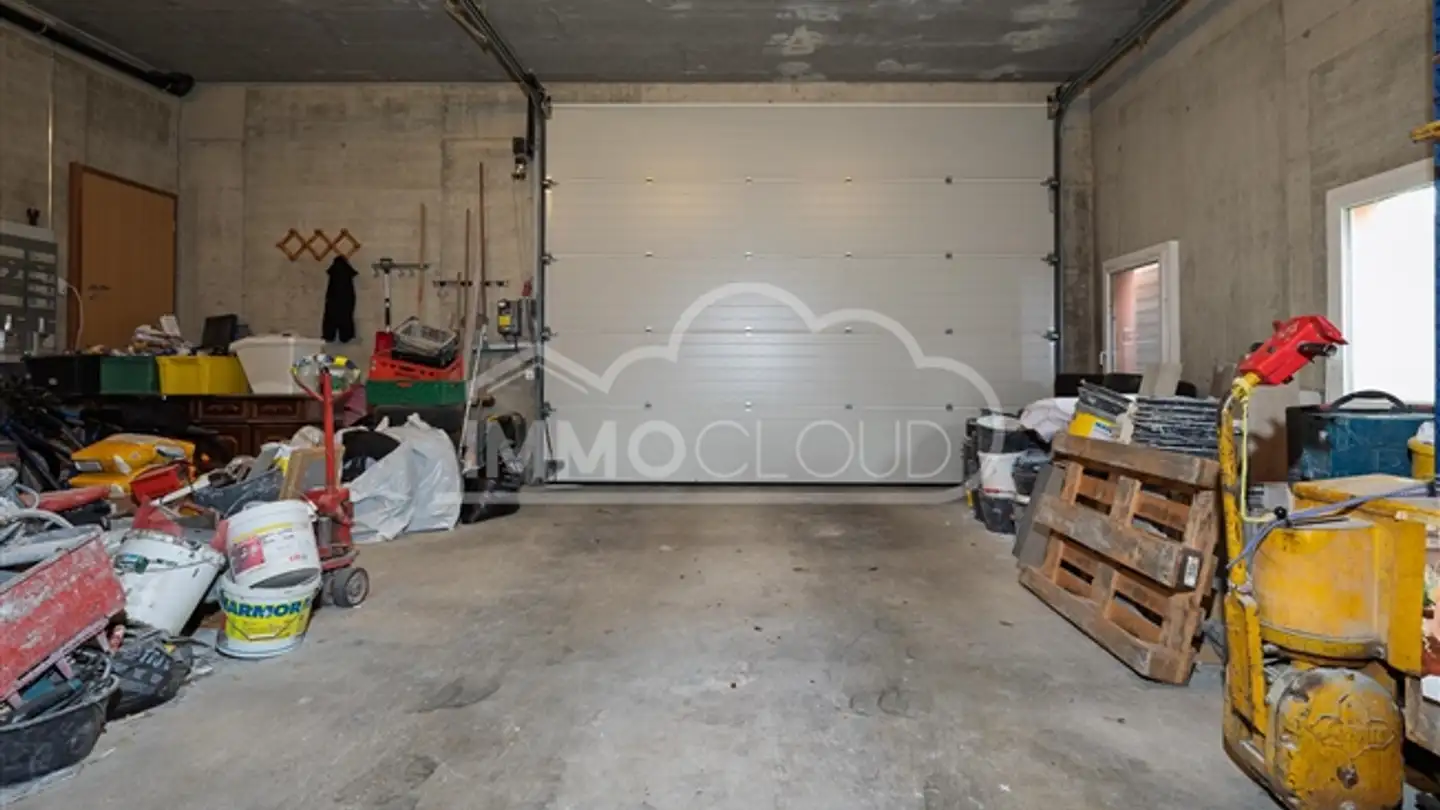 Appartamento in vendita - 1041 Dommartin - Photo 2